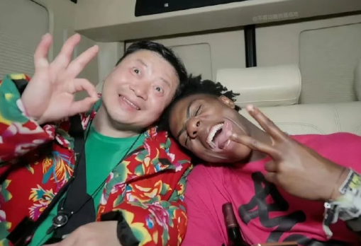 看过你大片！女网红拍短剧怒怼黑粉！重庆卤鹅哥爆红，获10万元重奖(图4)