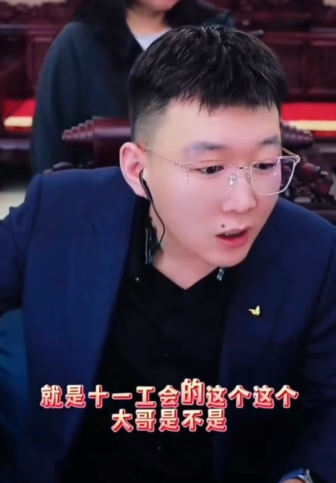 牌牌琦放话蒙圈妹：不续约就雪藏！小白龙情怀首秀，已加入十一公会？(图3)