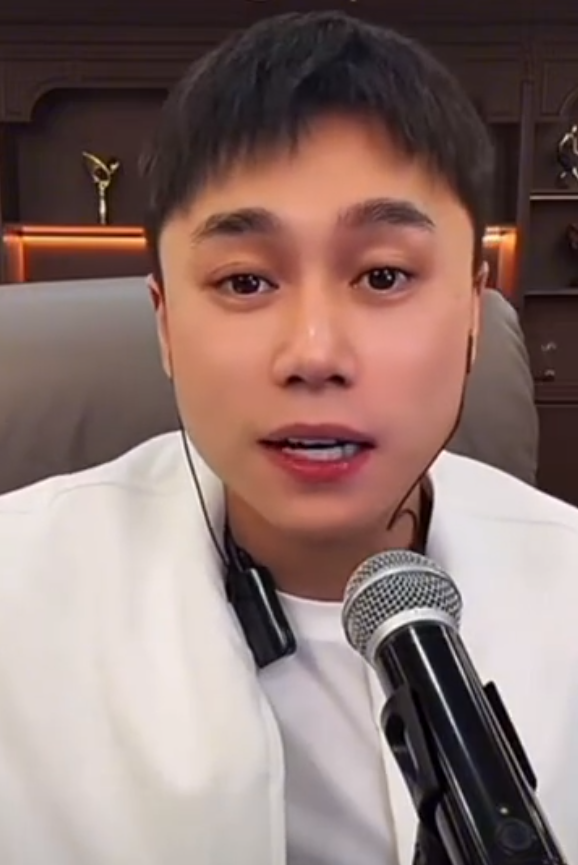 “反诈老陈”年收入31万上热搜,刘二狗回应机房人气质疑,就是有人眼红(图6)