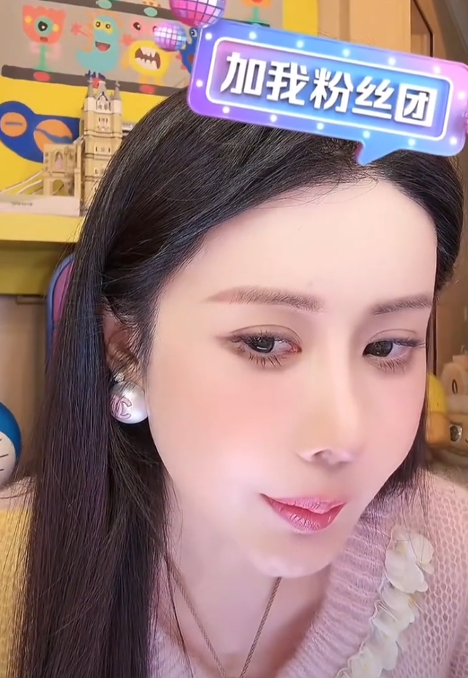 韦雪签约前夫陈平,不上班来养老?仙洋回应隐婚生子传闻,若有绝对公开!(图3)