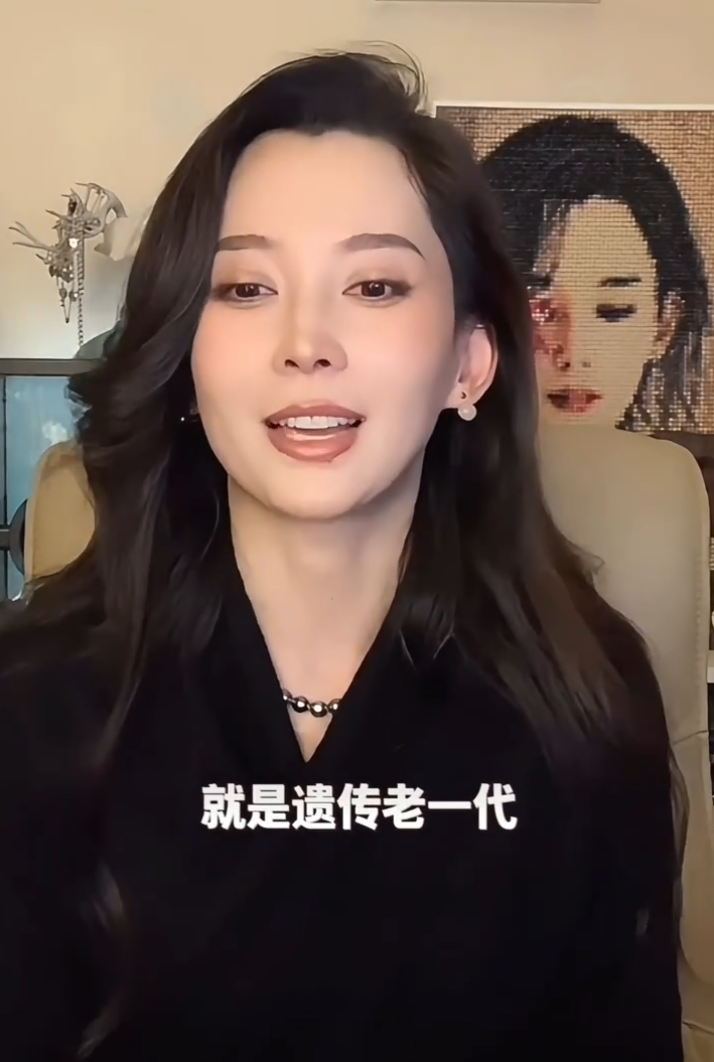 森林北直面网暴：乐观心态是最好的保养！老网红江湖地位：仙洋老了也是“法拉利”(图2)