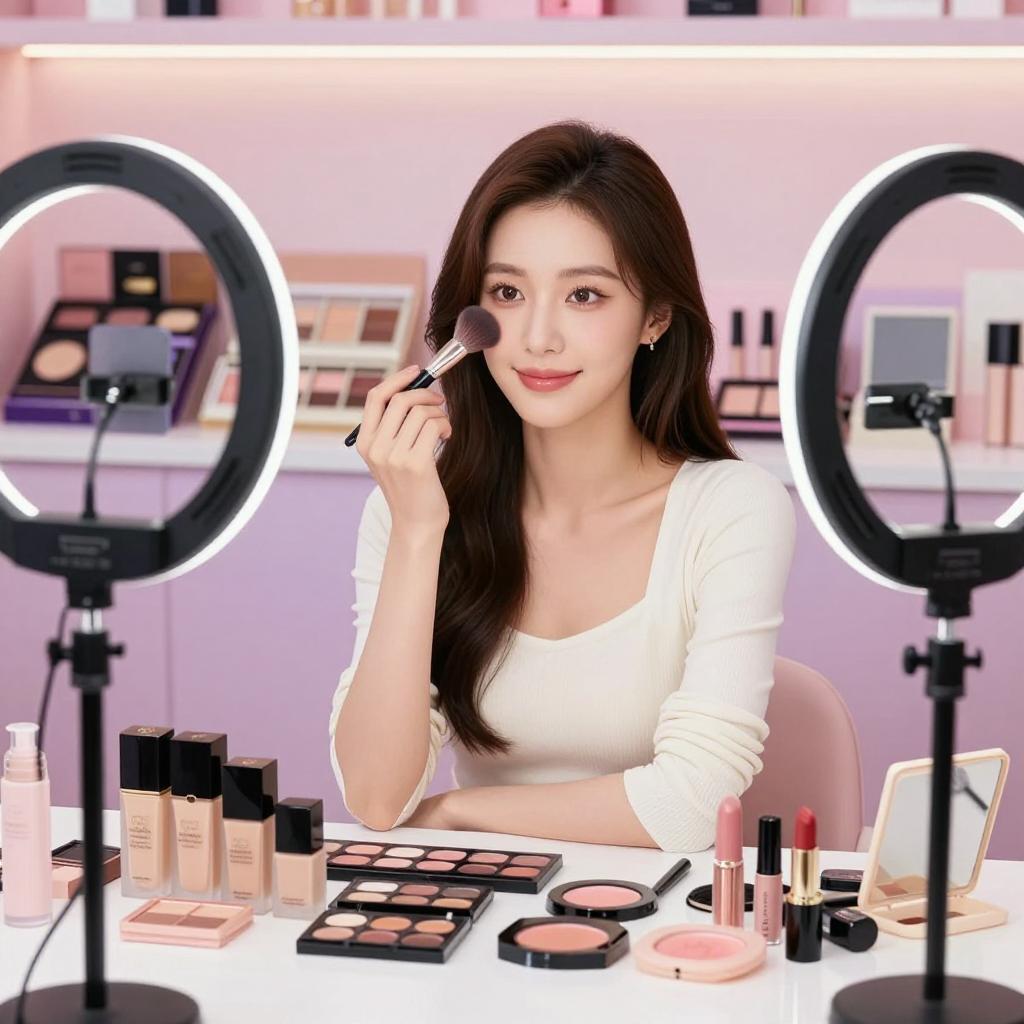 网络主播:从草根到主流的职业化蜕变(图3)