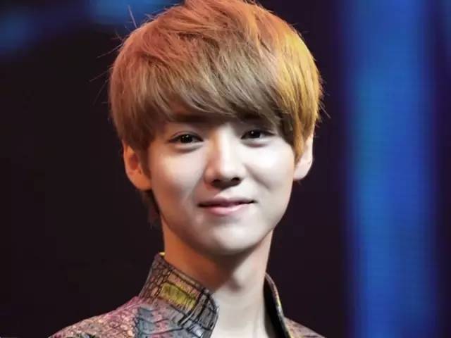 十项全萌的鹿晗今天26岁生日，他到底为什么那么红？(图11)