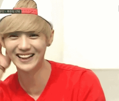 十项全萌的鹿晗今天26岁生日，他到底为什么那么红？(图13)