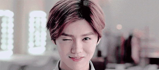 十项全萌的鹿晗今天26岁生日，他到底为什么那么红？(图24)