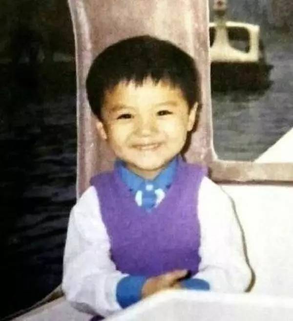 十项全萌的鹿晗今天26岁生日，他到底为什么那么红？(图7)