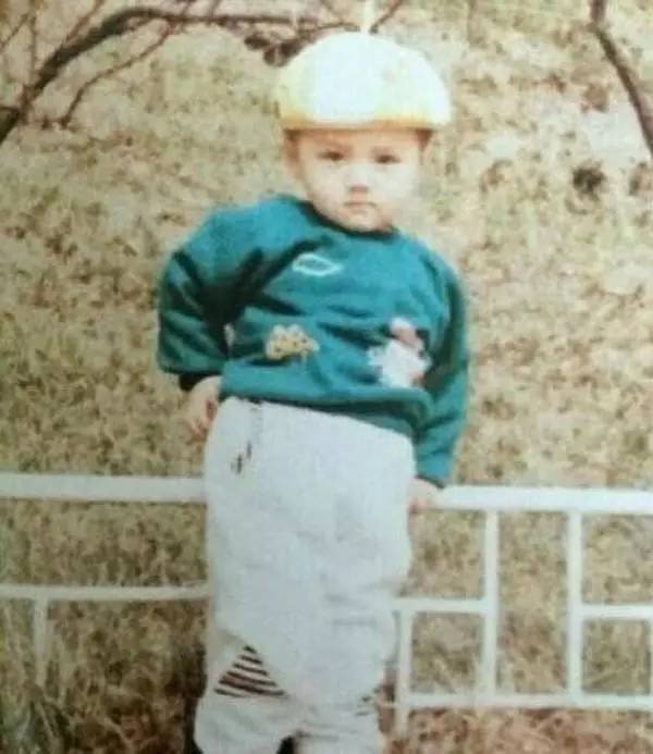 十项全萌的鹿晗今天26岁生日，他到底为什么那么红？(图8)