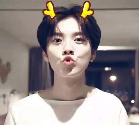 十项全萌的鹿晗今天26岁生日，他到底为什么那么红？(图10)