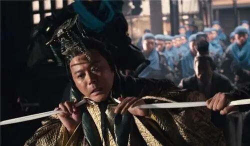 皇帝为何从不担心被贴身侍卫刺杀？看溥仪怎么说！(图1)