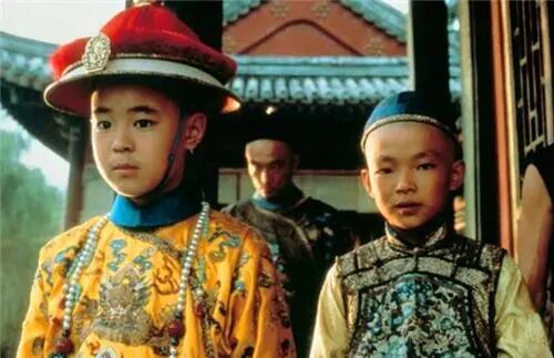 皇帝为何从不担心被贴身侍卫刺杀？看溥仪怎么说！(图2)