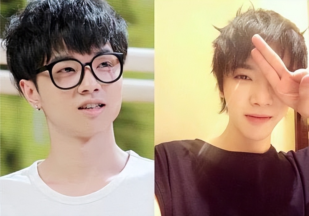 整容的5位男星：削骨、打针、垫鼻梁个个不手软，顺其自然不好吗(图11)