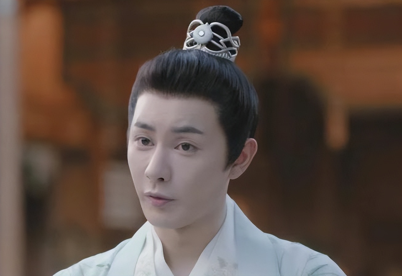 整容的5位男星：削骨、打针、垫鼻梁个个不手软，顺其自然不好吗(图5)