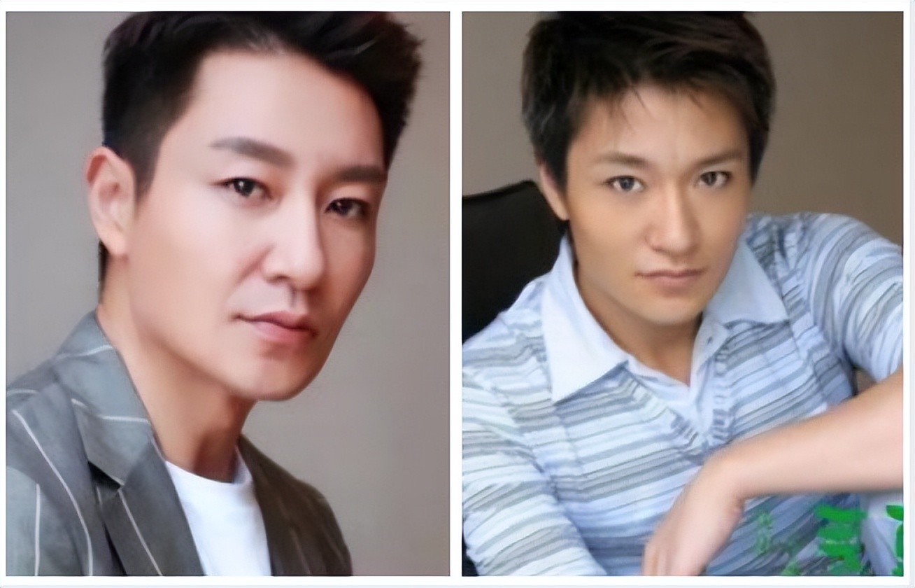 整容的5位男星：削骨、打针、垫鼻梁个个不手软，顺其自然不好吗(图6)