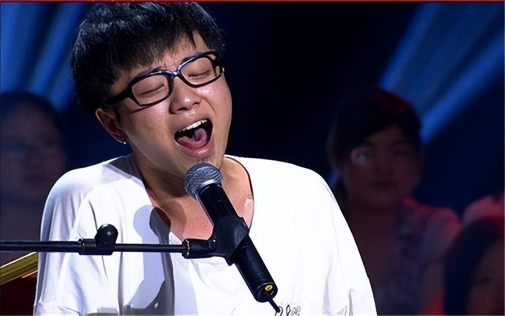 整容的5位男星：削骨、打针、垫鼻梁个个不手软，顺其自然不好吗(图10)