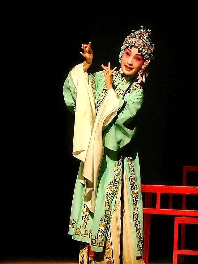 李沁是什么嫂子体质，粉丝们都挺支持自己的偶像和她组CP的呢(图2)