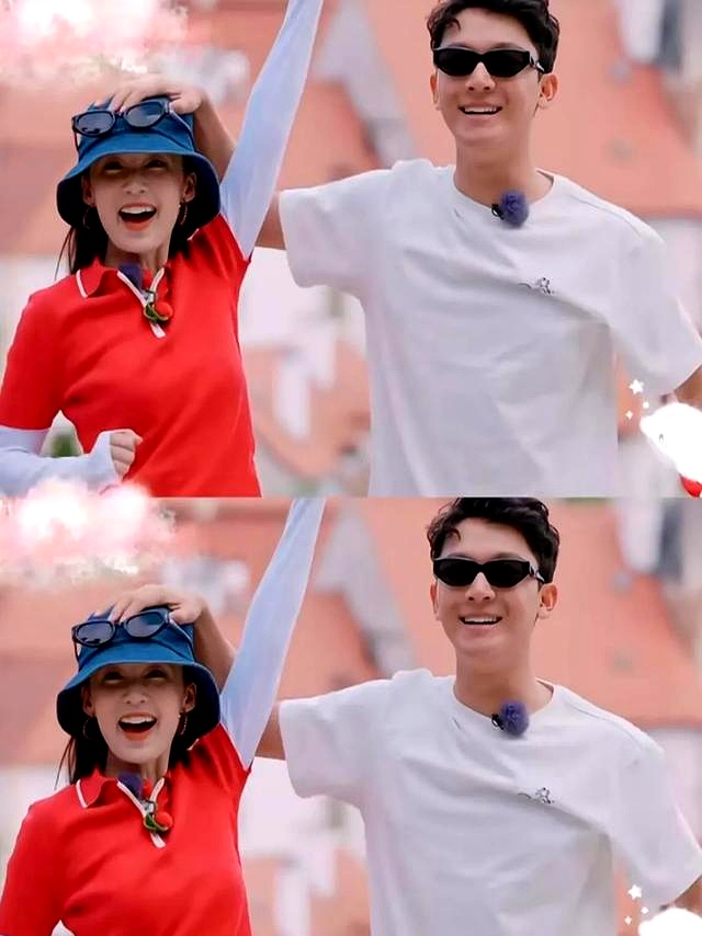 李沁是什么嫂子体质，粉丝们都挺支持自己的偶像和她组CP的呢(图4)