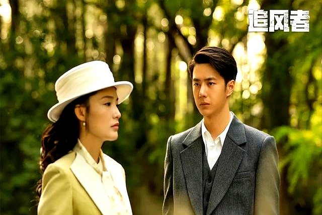 李沁是什么嫂子体质，粉丝们都挺支持自己的偶像和她组CP的呢(图7)