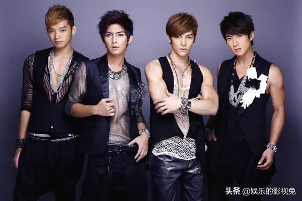 《终极一班6》会拍吗？汪东城说他会演最终战，当那个最老高中生(图2)