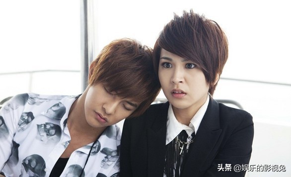 《终极一班6》会拍吗？汪东城说他会演最终战，当那个最老高中生(图5)