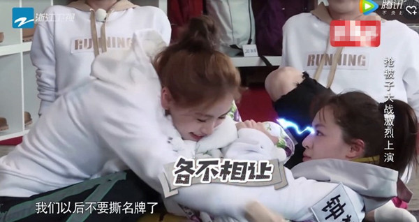 新一季《奔跑吧》凭什么拿下收视第一(图11)