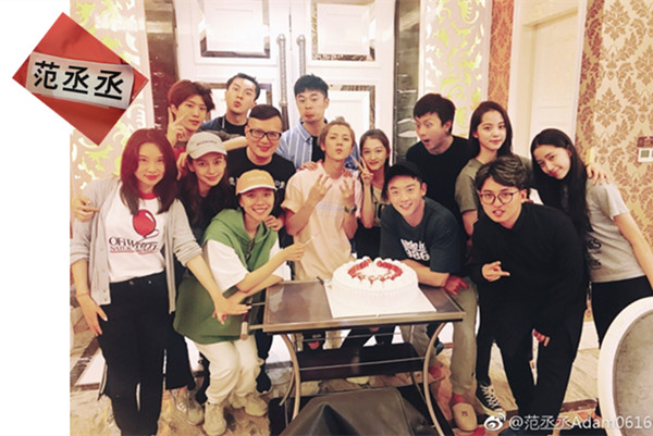 新一季《奔跑吧》凭什么拿下收视第一(图12)