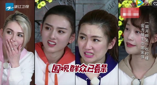 新一季《奔跑吧》凭什么拿下收视第一(图9)