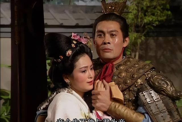 曹操杀吕布后把貂蝉送给关羽，为何貂蝉与关羽同处一晚后就自尽？(图3)