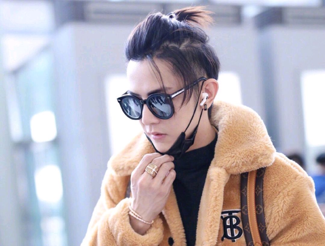 汪东城官宣回归,辰亦儒也暗示出演,《终极一班6》你还会追吗(图4)