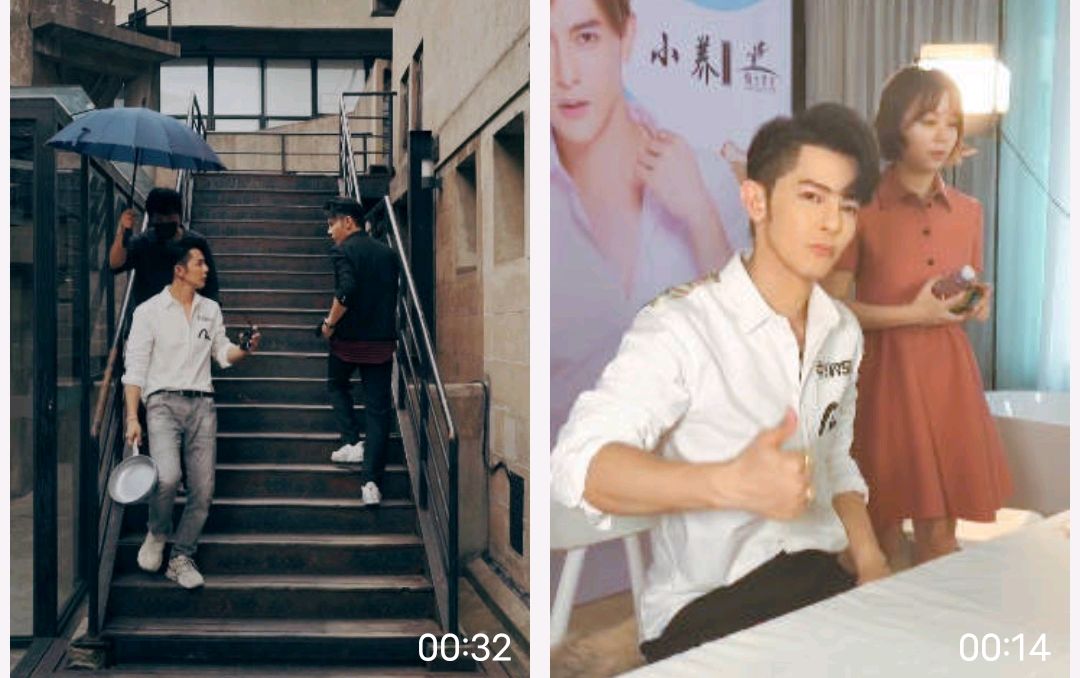 汪东城官宣回归,辰亦儒也暗示出演,《终极一班6》你还会追吗(图5)