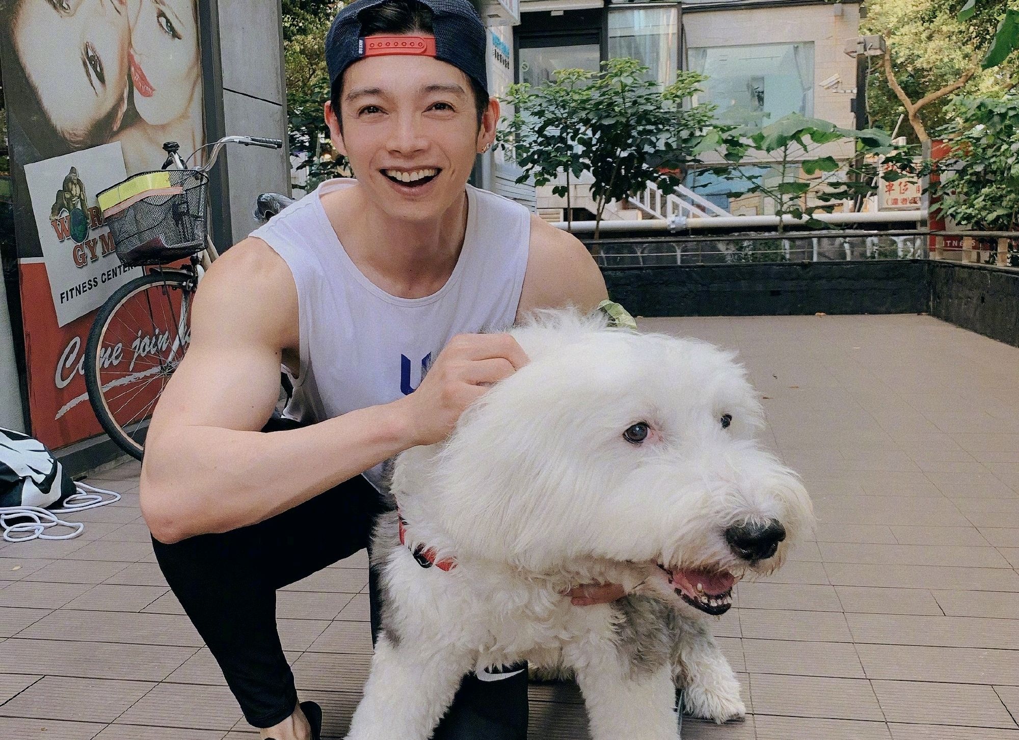 汪东城官宣回归,辰亦儒也暗示出演,《终极一班6》你还会追吗(图10)