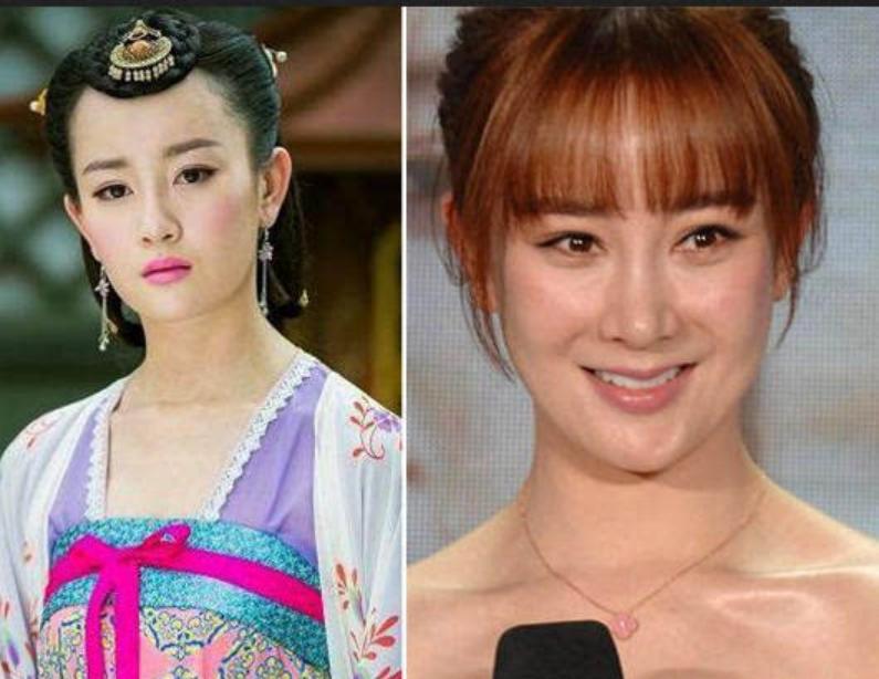 孩子成“照妖镜”?这6位明星整没整容,看孩子就知道了(图1)