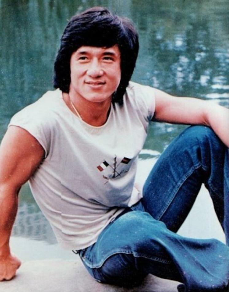 孩子成“照妖镜”?这6位明星整没整容,看孩子就知道了(图12)