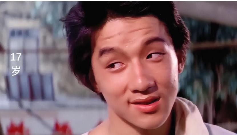 孩子成“照妖镜”?这6位明星整没整容,看孩子就知道了(图14)