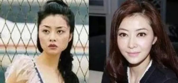 孩子成“照妖镜”?这6位明星整没整容,看孩子就知道了(图20)