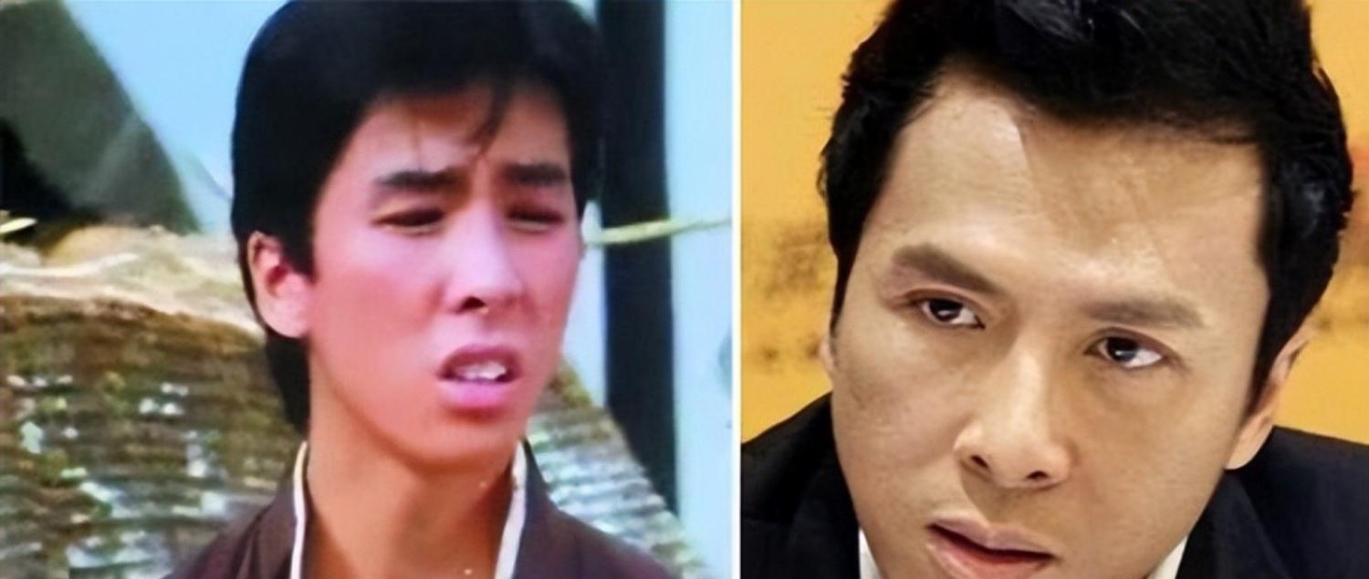 孩子成“照妖镜”?这6位明星整没整容,看孩子就知道了(图23)