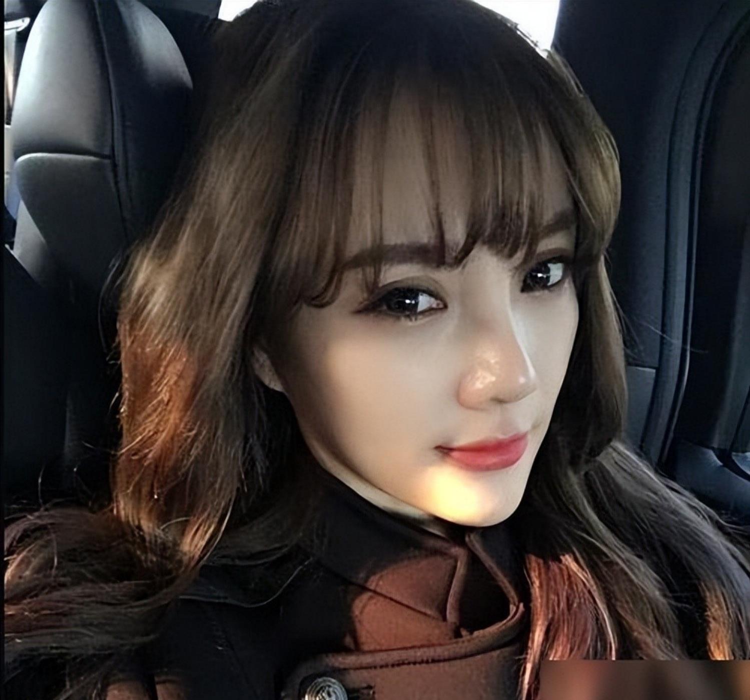 孩子成“照妖镜”?这6位明星整没整容,看孩子就知道了(图27)