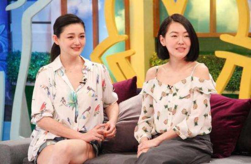 孩子成“照妖镜”?这6位明星整没整容,看孩子就知道了(图31)