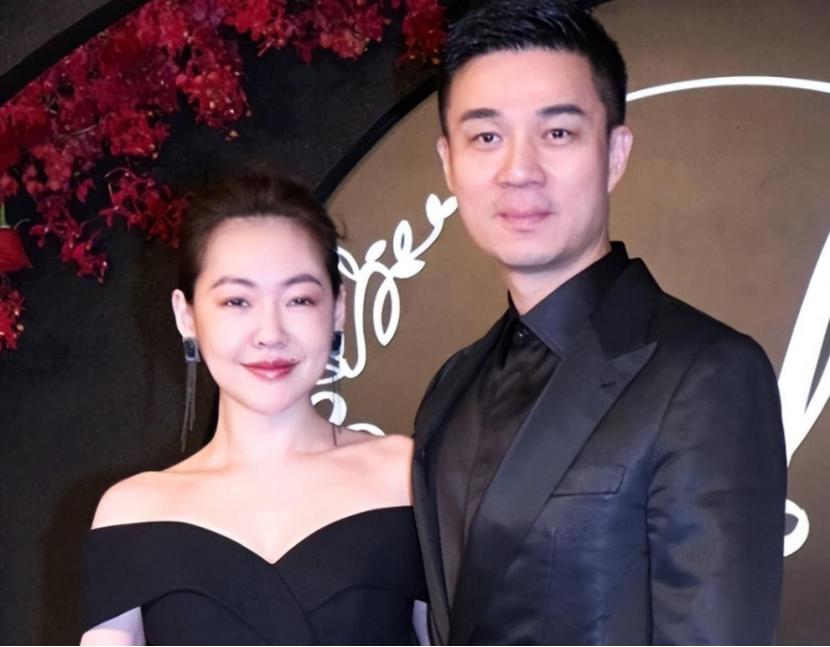 孩子成“照妖镜”?这6位明星整没整容,看孩子就知道了(图32)