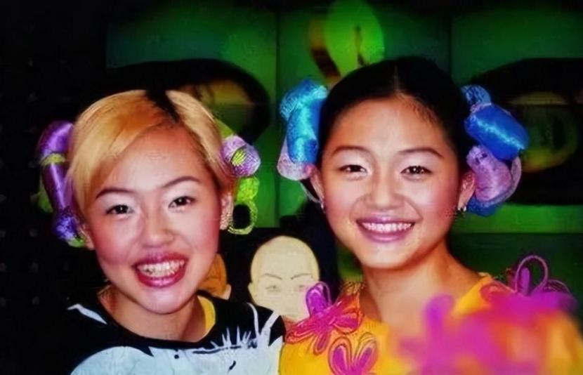 孩子成“照妖镜”?这6位明星整没整容,看孩子就知道了(图34)