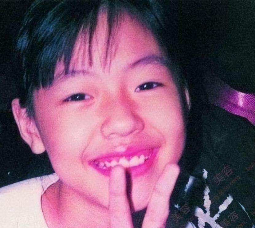 孩子成“照妖镜”?这6位明星整没整容,看孩子就知道了(图35)