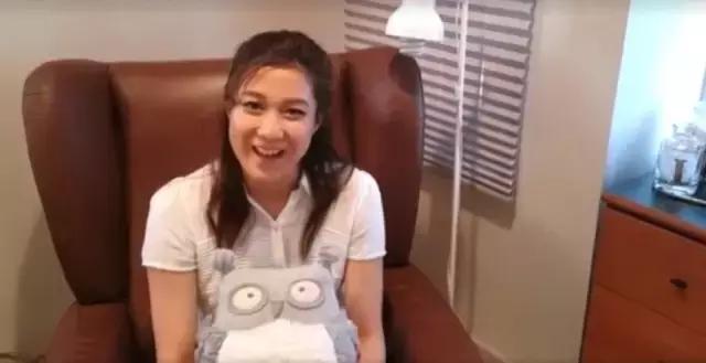 出道多年,只有一个绯闻男友,清纯女星如今升级做妈妈!(图5)