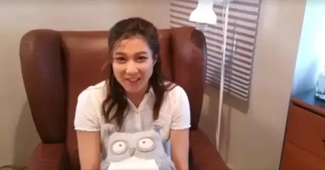 出道多年,只有一个绯闻男友,清纯女星如今升级做妈妈!(图6)