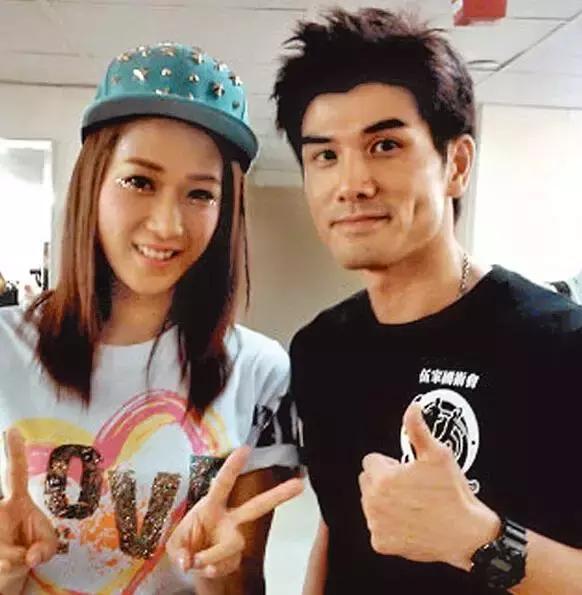 出道多年,只有一个绯闻男友,清纯女星如今升级做妈妈!(图8)