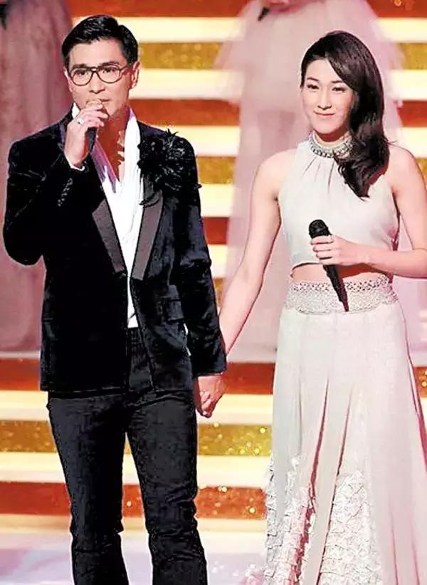 出道多年,只有一个绯闻男友,清纯女星如今升级做妈妈!(图9)