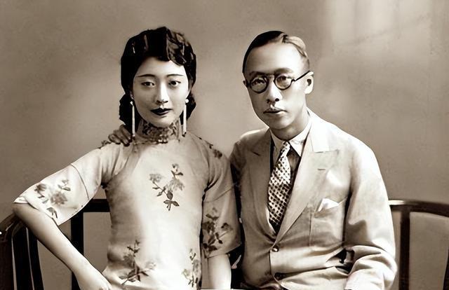 和皇后婉容有染的侍卫,靠着溥仪给的400大洋,如今子孙身价过亿(图2)