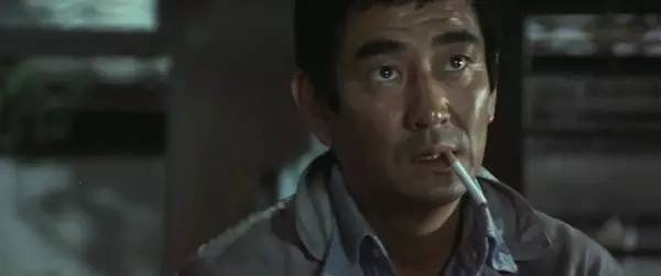 硬汉来了！张涵予会成为下一个高仓健吗？(图3)