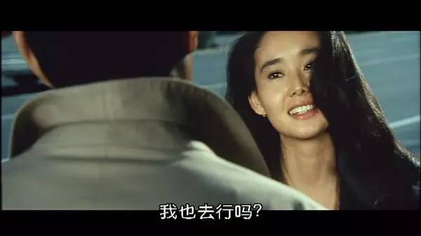 硬汉来了！张涵予会成为下一个高仓健吗？(图5)