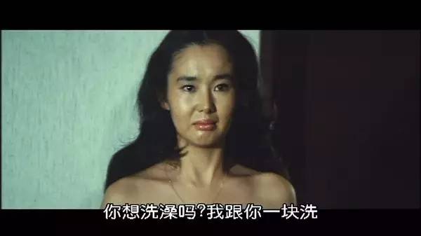 硬汉来了！张涵予会成为下一个高仓健吗？(图6)