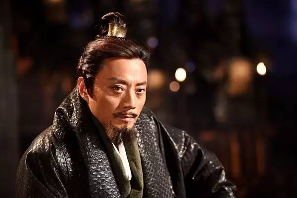 硬汉来了！张涵予会成为下一个高仓健吗？(图10)