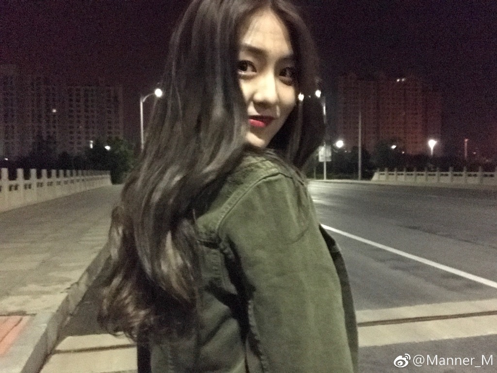 抖音唱歌达人M哥私房照合集第2张